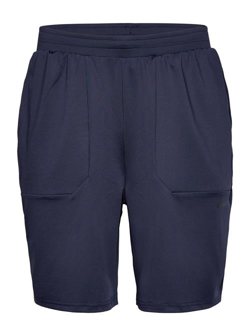 Craft Adv T Jersey Shorts M Craft Blue