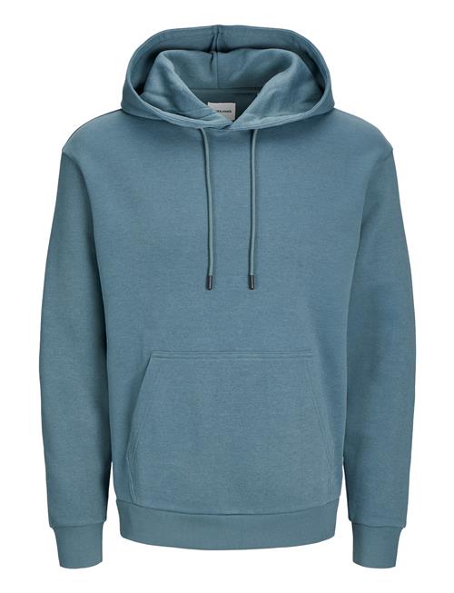 Jack & Jones Jjebradley Sweat Hood Noos Jack & J S Blue