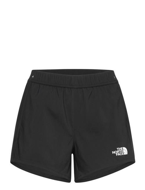 The North Face W Ma Woven Short The North Face Black