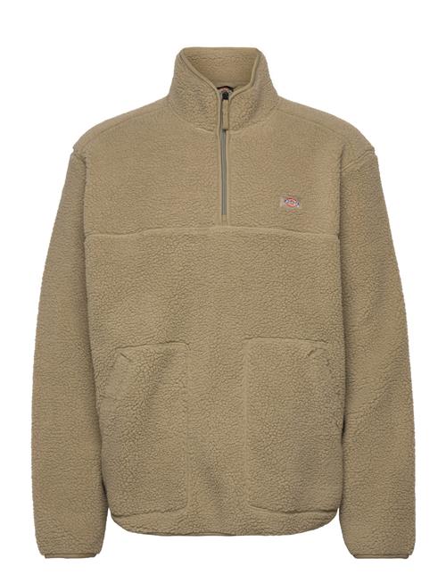 Dickies Mount Hope Quarter Zip Dickies Green