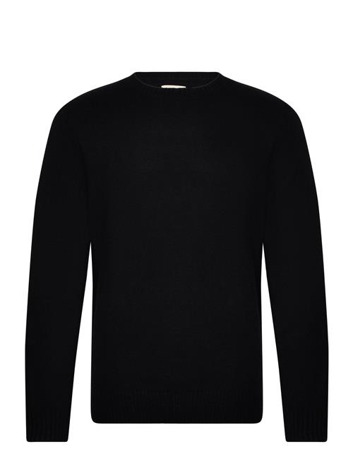 LEVI´S Men Original Hm Sweater Meteorite LEVI´S Men Black