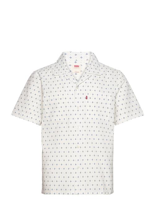 The Standard Camp Shirt Riley LEVI´S Men White