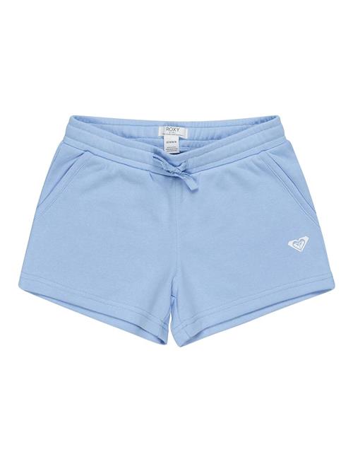 Roxy Surf Feeling Short Terry Roxy Blue