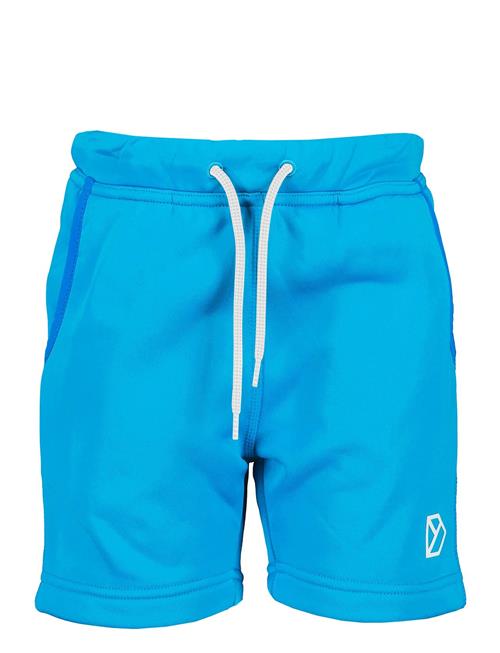 Corin Kids Shorts 2 Didriksons Blue