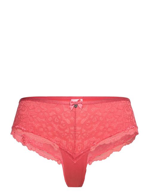 Hunkemöller Marine Brazilian Sh R Hunkemöller Red