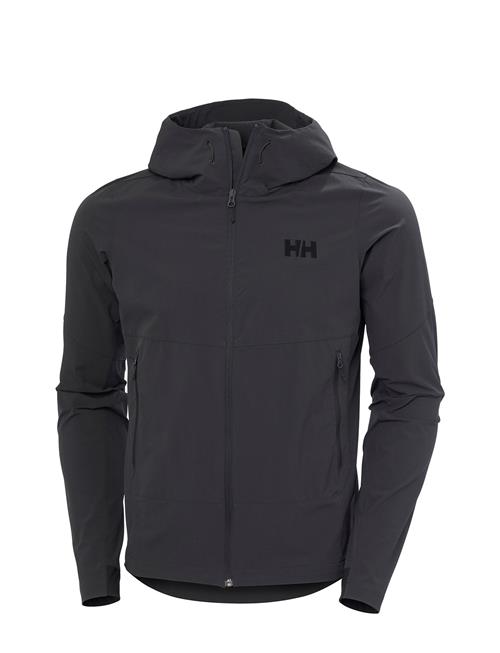 Helly Hansen Blaze Softshell Hood Helly Hansen Black