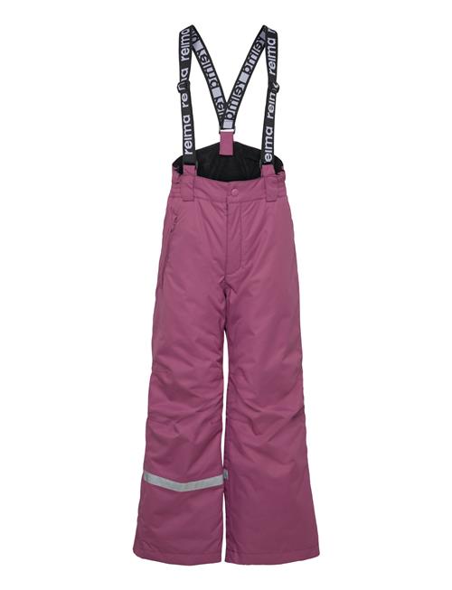 Reima Winter Pants, Tuokio Reima Pink