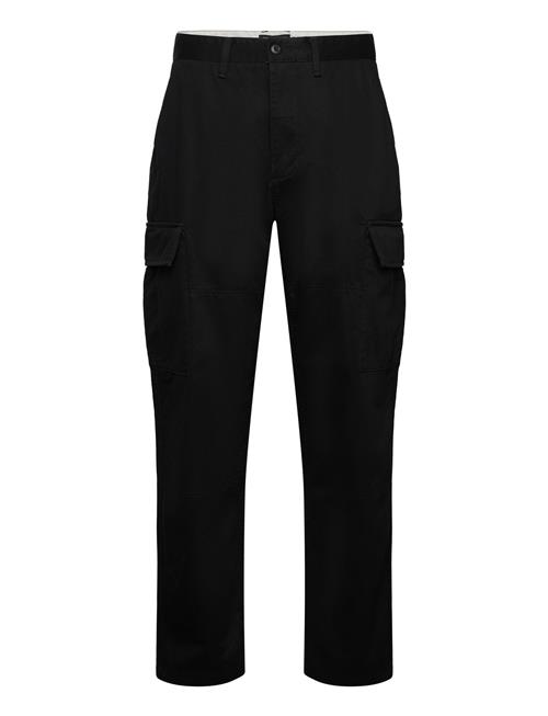 VANS Service Cargo Loose Tapered Pant VANS Black