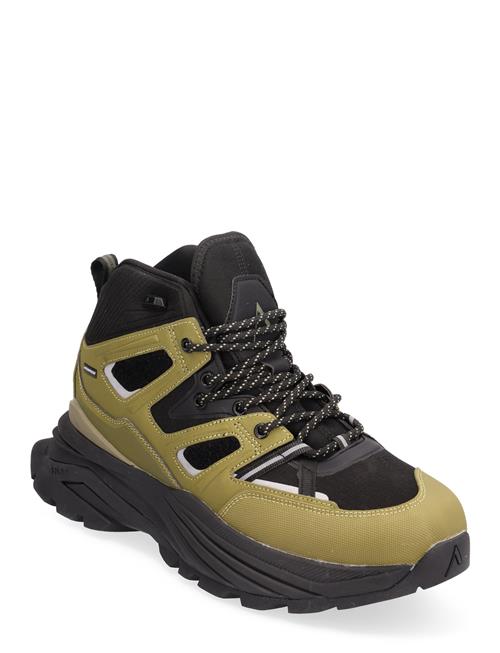 ARKK Copenhagen Duratek Nylon Hl Tx-22 Black Avocad ARKK Copenhagen Khaki