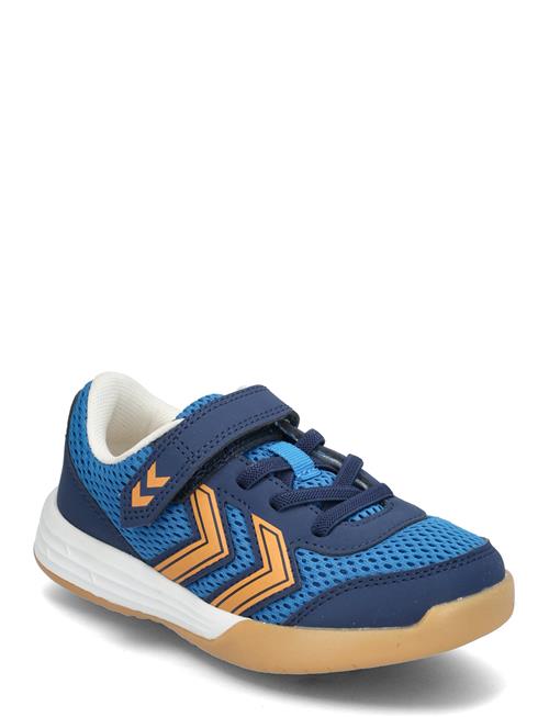 Hummel Multiplay Flex Vc Jr Hummel Blue