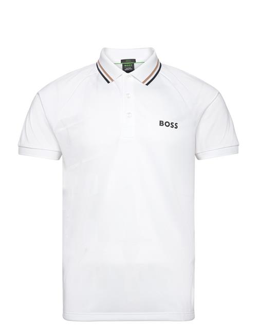 BOSS Patteo Mb 14 BOSS White