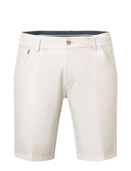 Abacus Men Kildare Shorts Abacus Beige