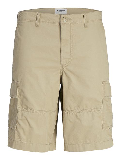 Jack & Jones Jpstcole Jjcampaign Short Mni Jack & J S Beige