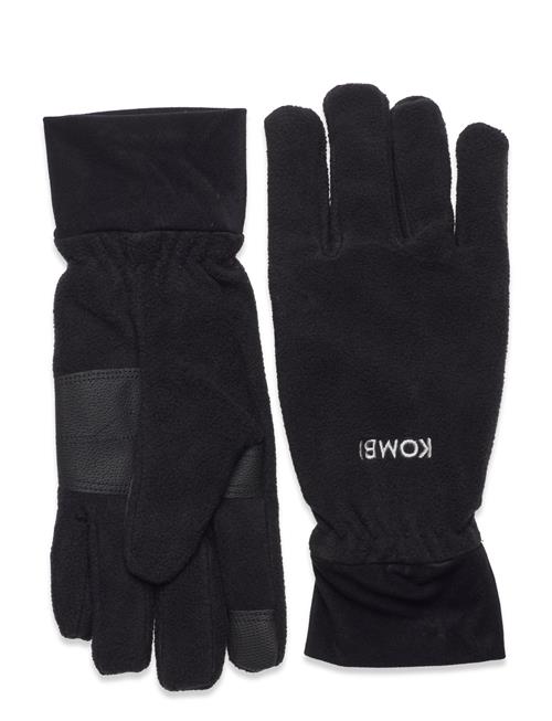 Kombi Windguardian M Glove Kombi Black