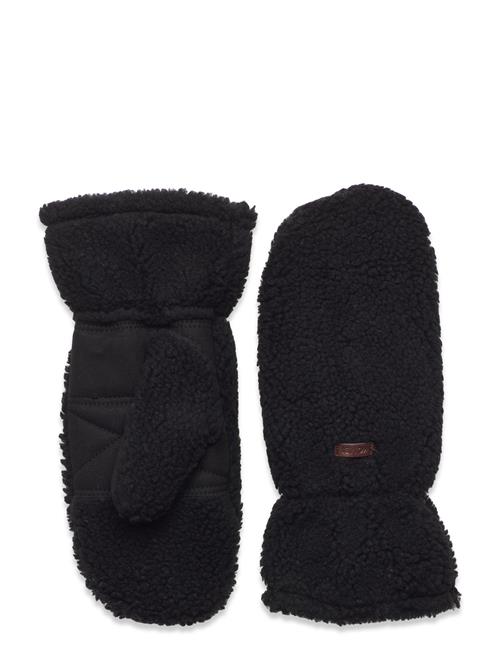 Kombi Camila Womens Mitt Kombi Black