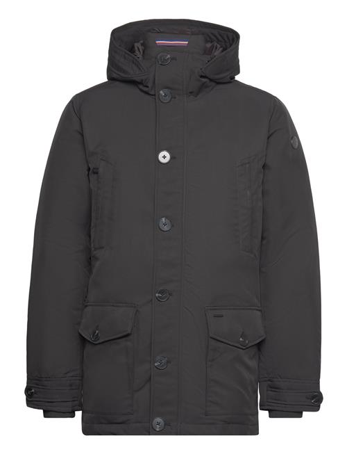 SNOOT Savona Jkt M SNOOT Black