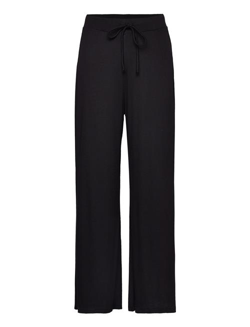 Julia Pants Movesgood Black