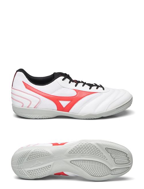 Mizuno Mrl Sala Club In Mizuno White