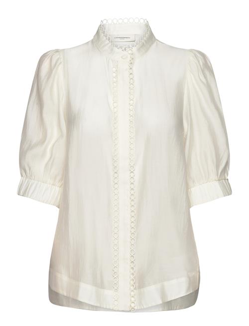 Copenhagen Muse Cmmolly-Shirt Copenhagen Muse White