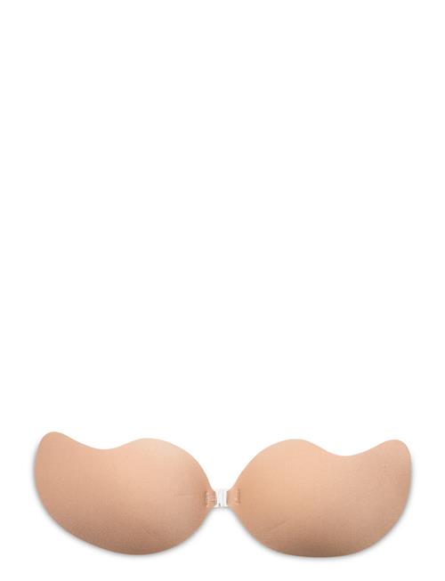 Cleavage Boost Bra Freebra Beige