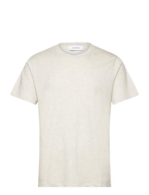 Dexter T-Shirt Les Deux Grey