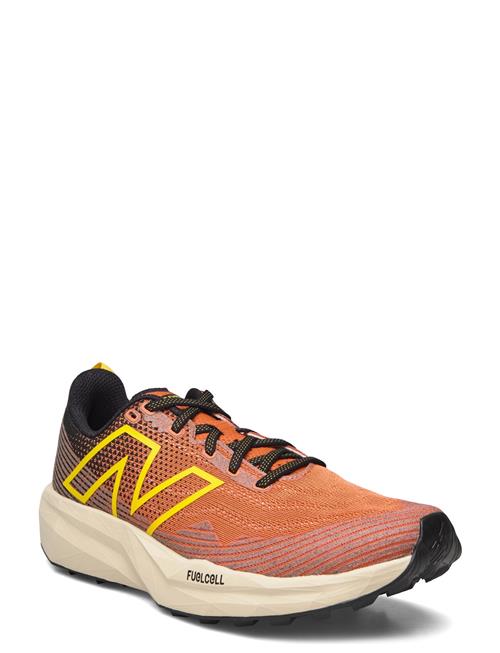 New Balance New Balance Fuelcell Venym New Balance Orange