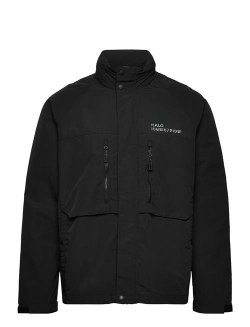 HALO Halo Cordura Jacket HALO Black