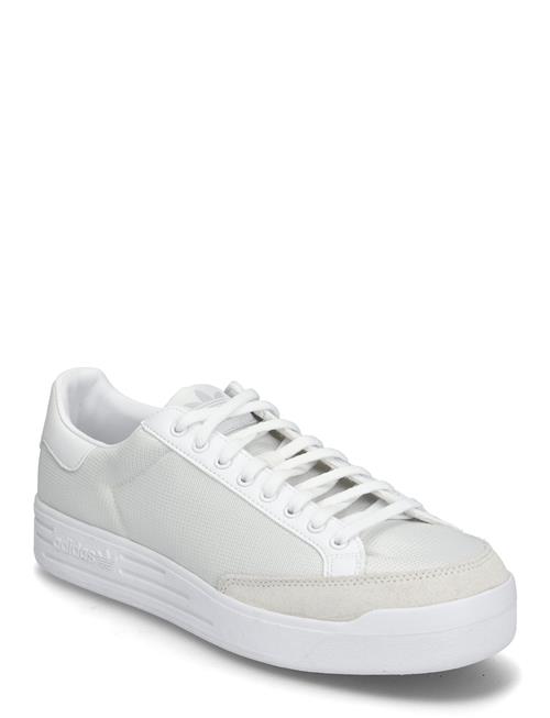 adidas Originals Rod Laver Adidas Originals White