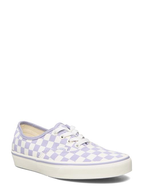 VANS Authentic VANS Purple