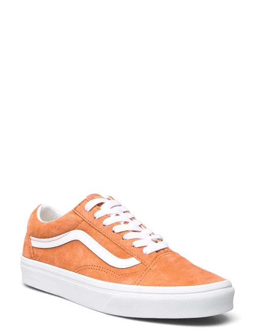 VANS Old Skool VANS Orange