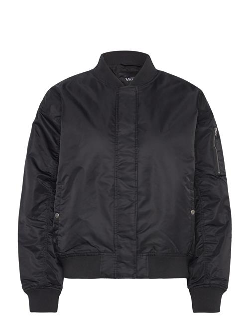 VANS Bennett Bomber VANS Black