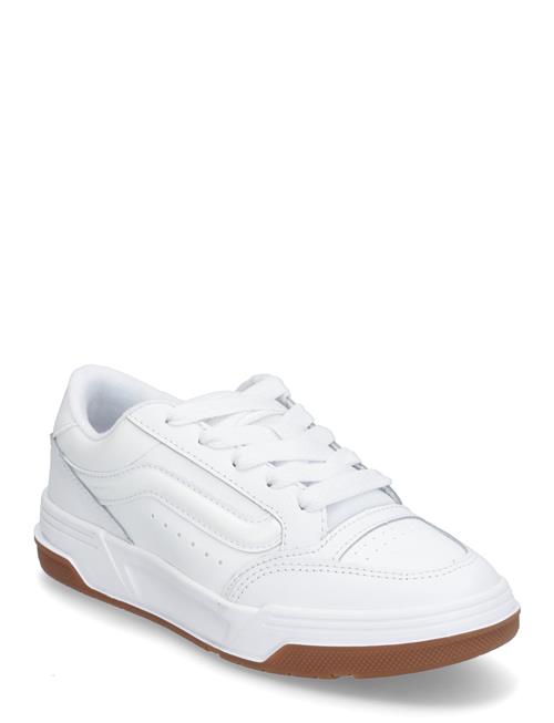 VANS Hylane VANS White