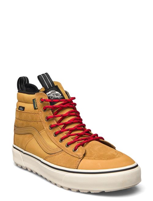 Mte Sk8-Hi Waterproof VANS Orange