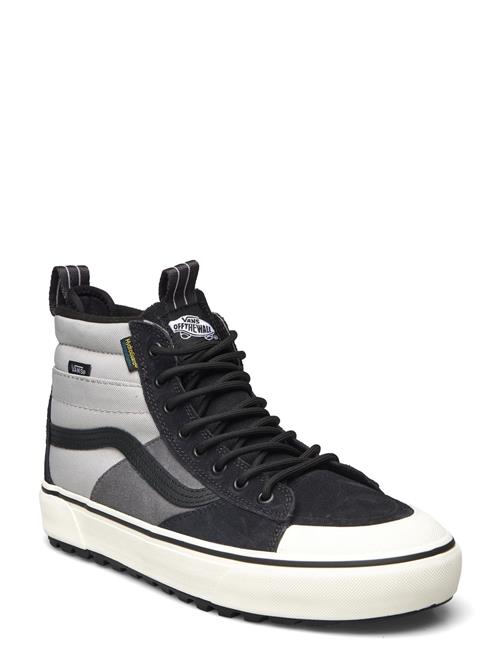 VANS Mte Sk8-Hi Waterproof VANS Grey