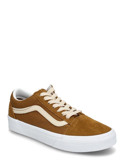 VANS Old Skool VANS Brown