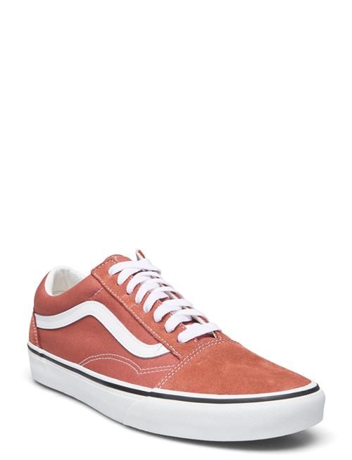 Old Skool VANS Coral