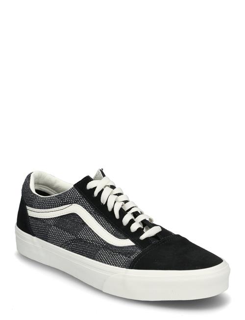 VANS Old Skool VANS Black