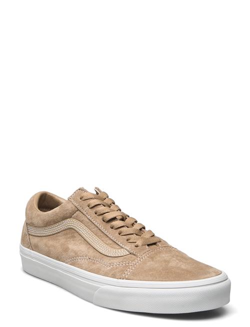 Old Skool VANS Brown