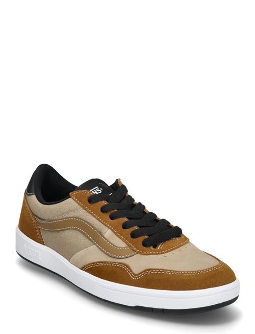 VANS Cruze Too Cc VANS Brown