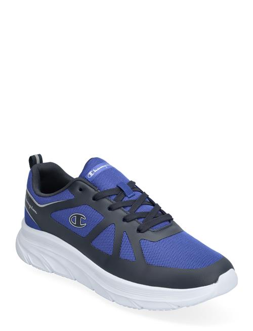 Champion Cage Low Cut Shoe Champion Blue