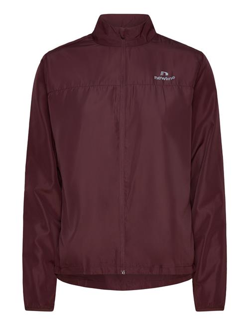 Newline Nwlrush Jacket W Newline Burgundy