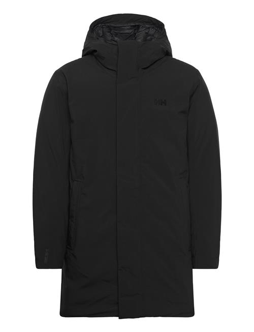 Helly Hansen Urb Pro Ht Down Coat Helly Hansen Black