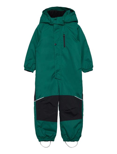 Reima Reimatec Winter Overall, Kaunisto Reima Green