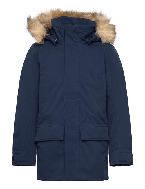 Reima Reimatec Down Jacket, Serkkula Reima Navy