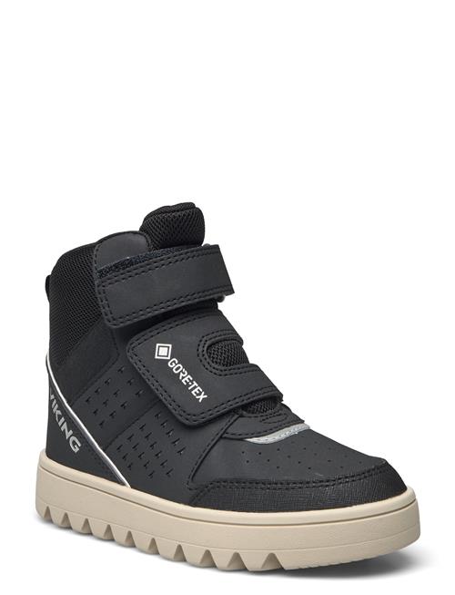 Viking Fleek Warm Gtx 3V Viking Black