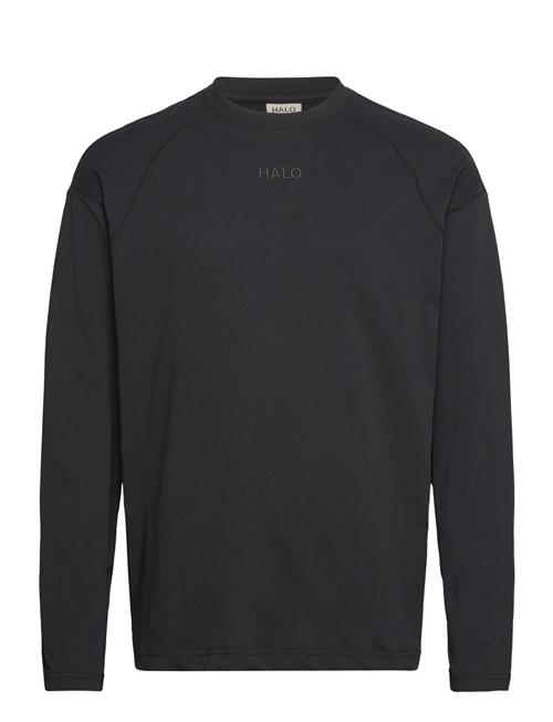 HALO Halo Cordura L/S T-Shirt HALO Black