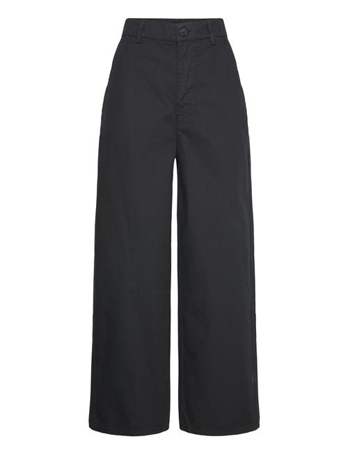 Hope Neu Trousers Faded Black Hope Black