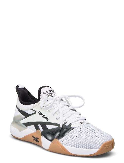 Reebok Performance Nano Court Reebok Performance White