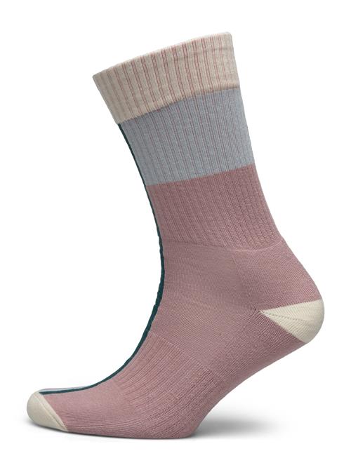 mp Denmark Linda Socks Mp Denmark Pink