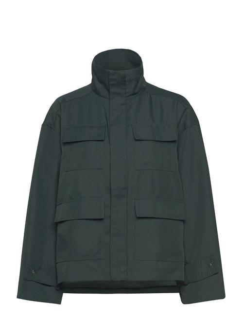 Ahlvar Gallery Buffy Jacket Ahlvar Gallery Green